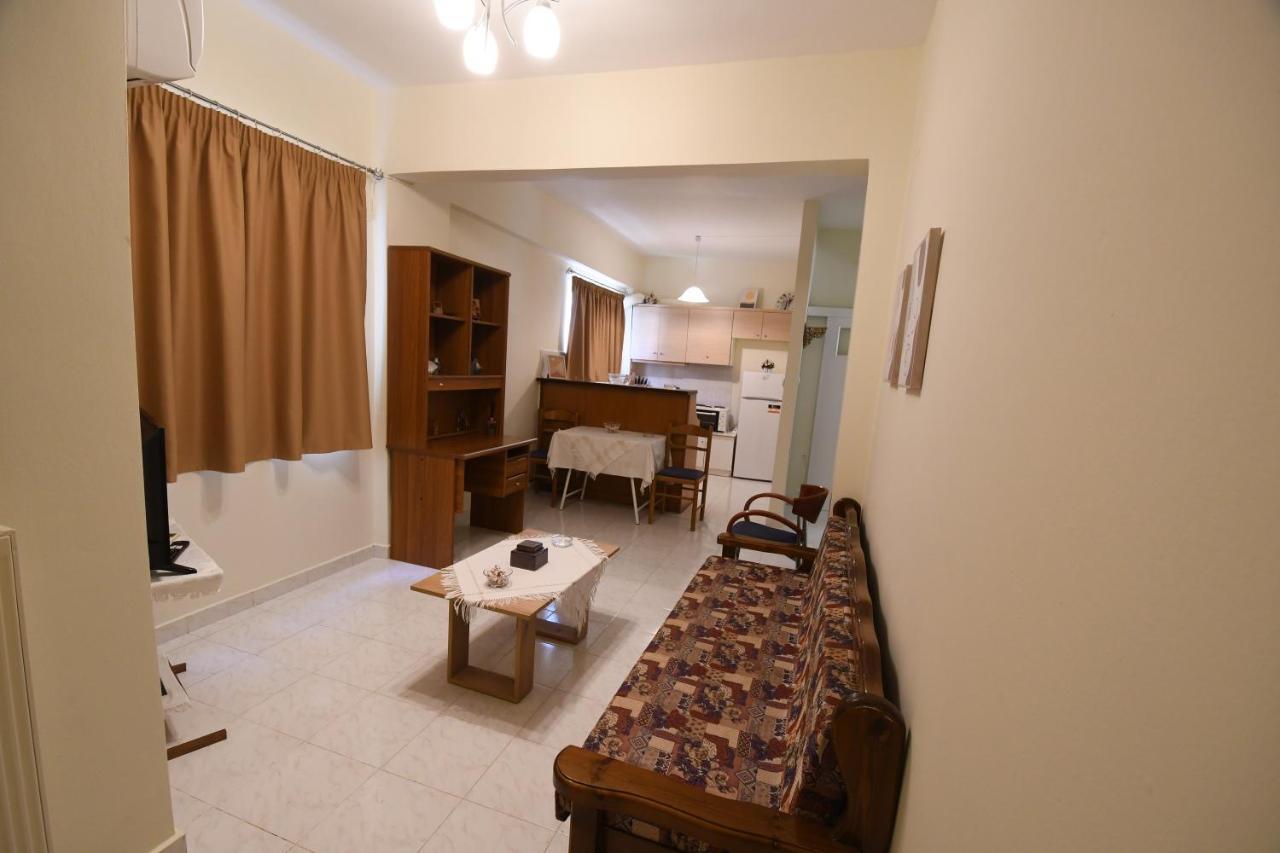 Mary'S Home كالاماتا المظهر الخارجي الصورة