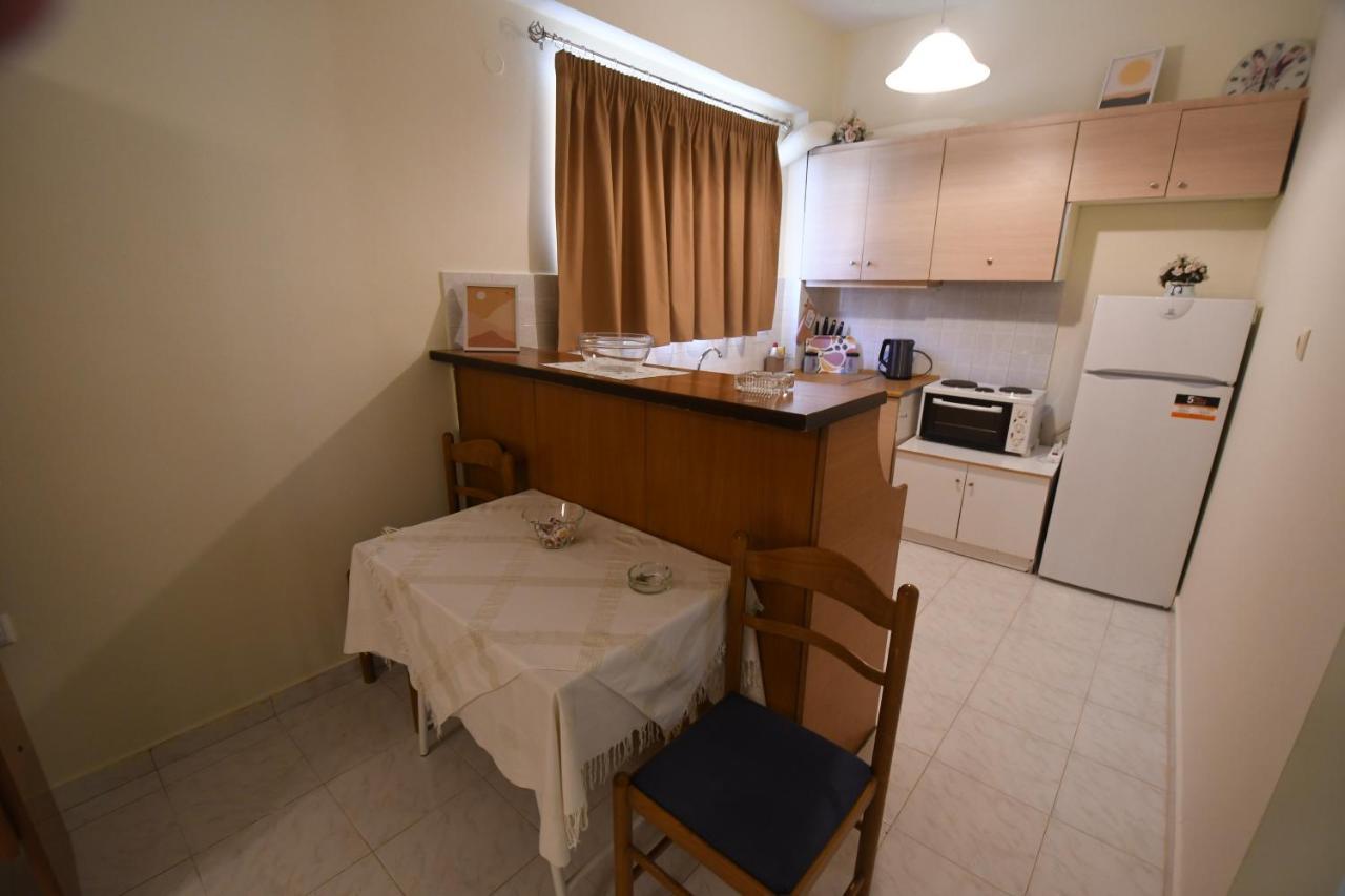 Mary'S Home كالاماتا المظهر الخارجي الصورة