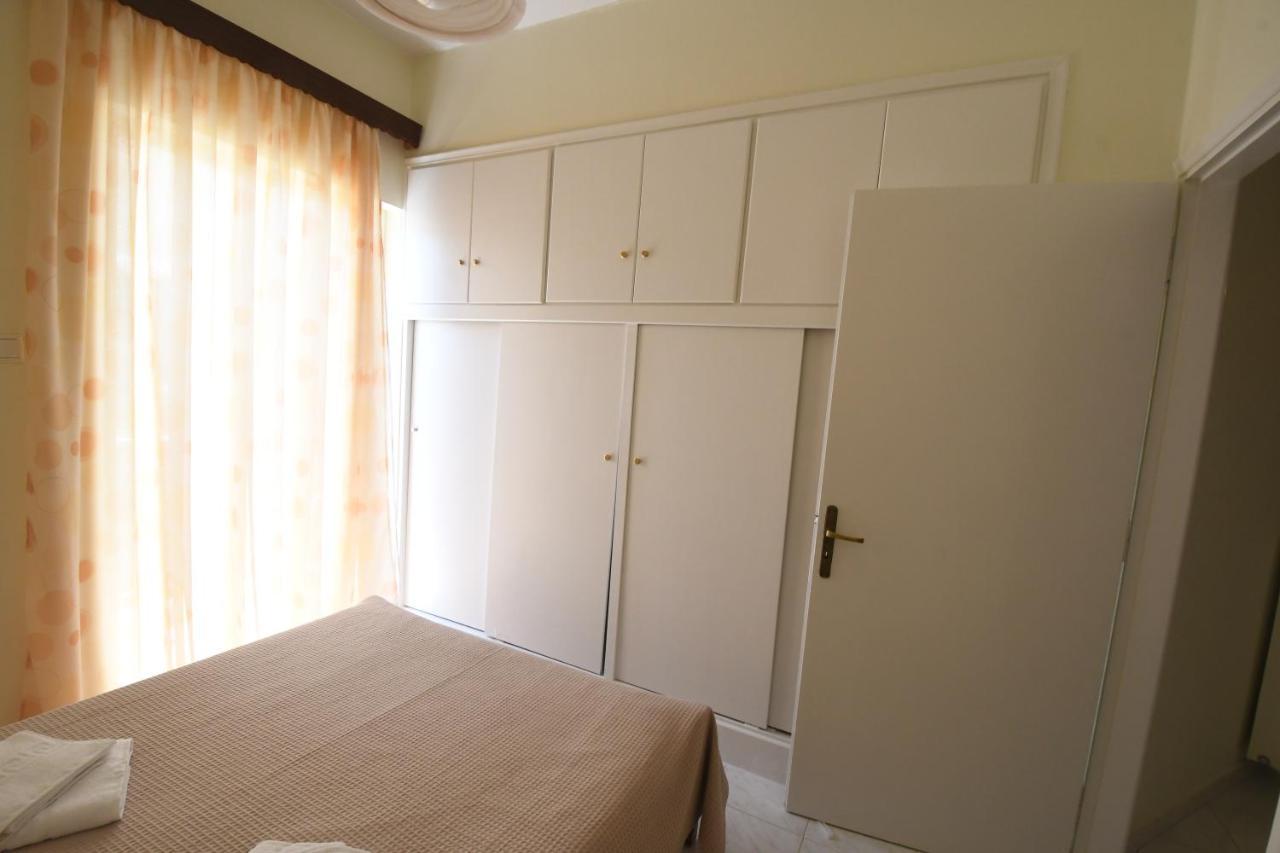 Mary'S Home كالاماتا المظهر الخارجي الصورة