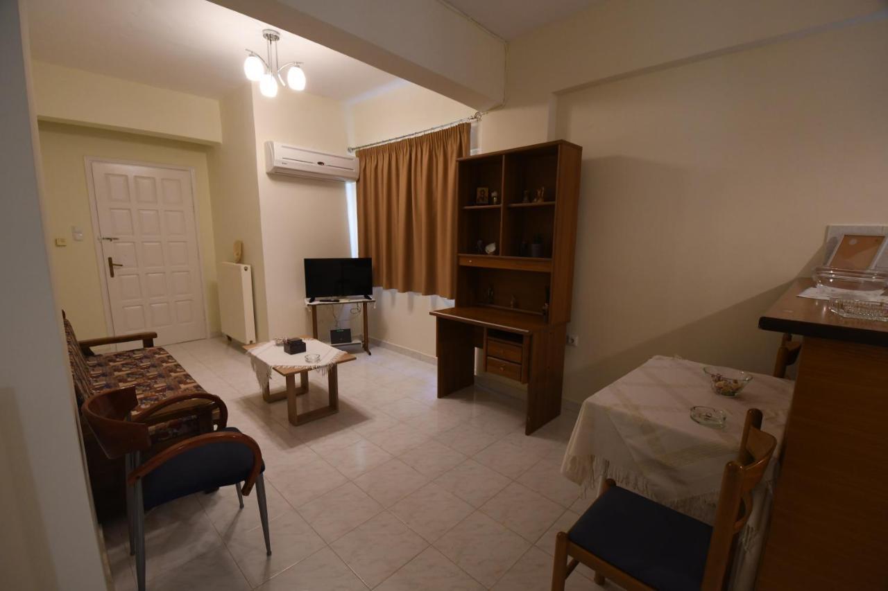 Mary'S Home كالاماتا المظهر الخارجي الصورة