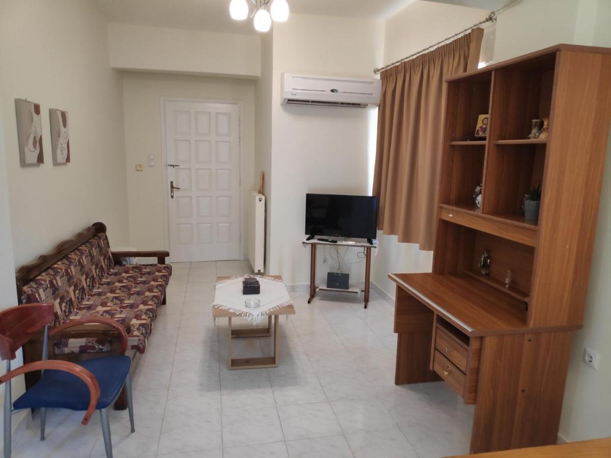 Mary'S Home كالاماتا المظهر الخارجي الصورة