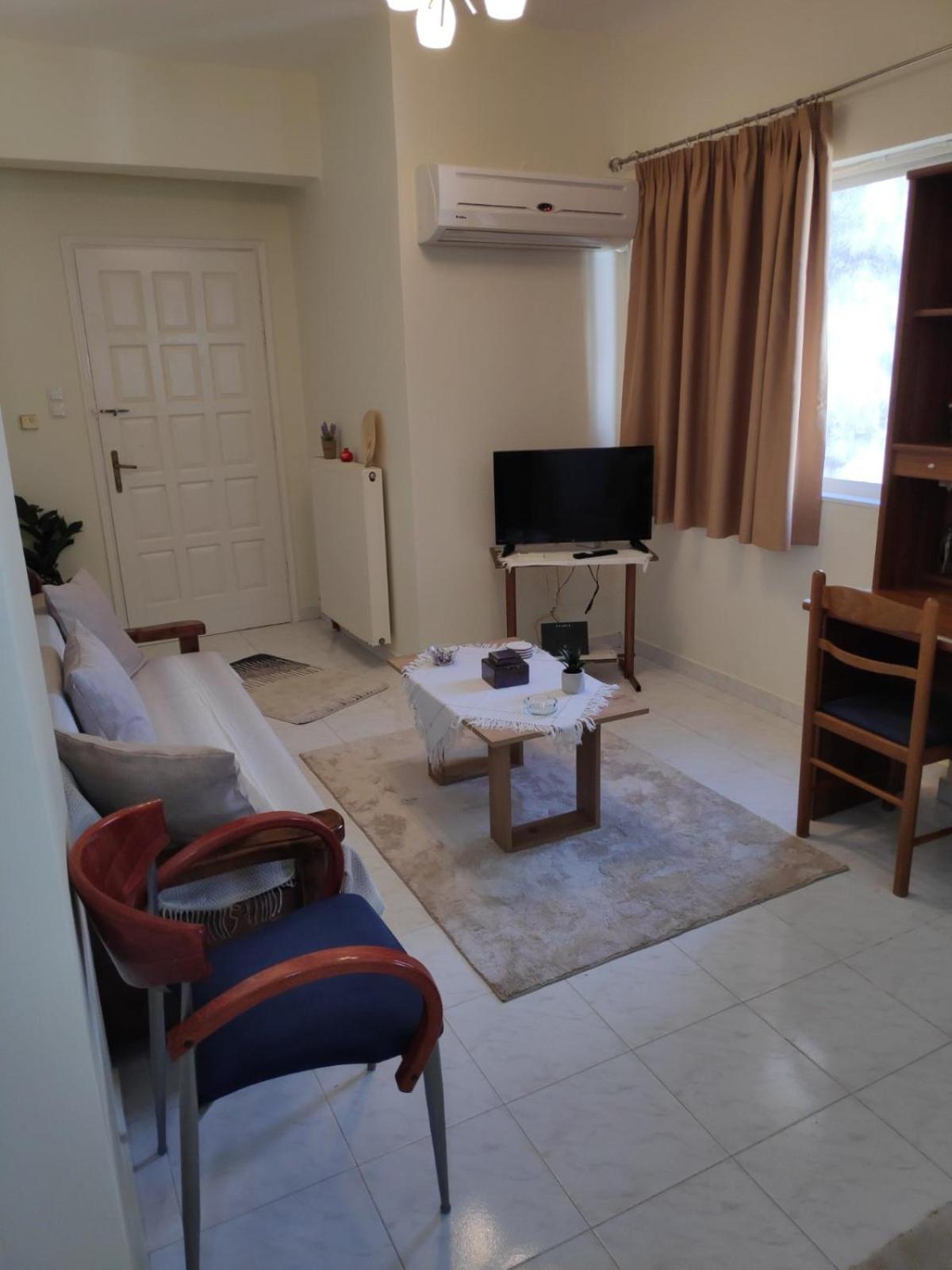 Mary'S Home كالاماتا المظهر الخارجي الصورة